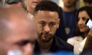 Neymar e amigos são denunciados por homofobia após áudio vazado