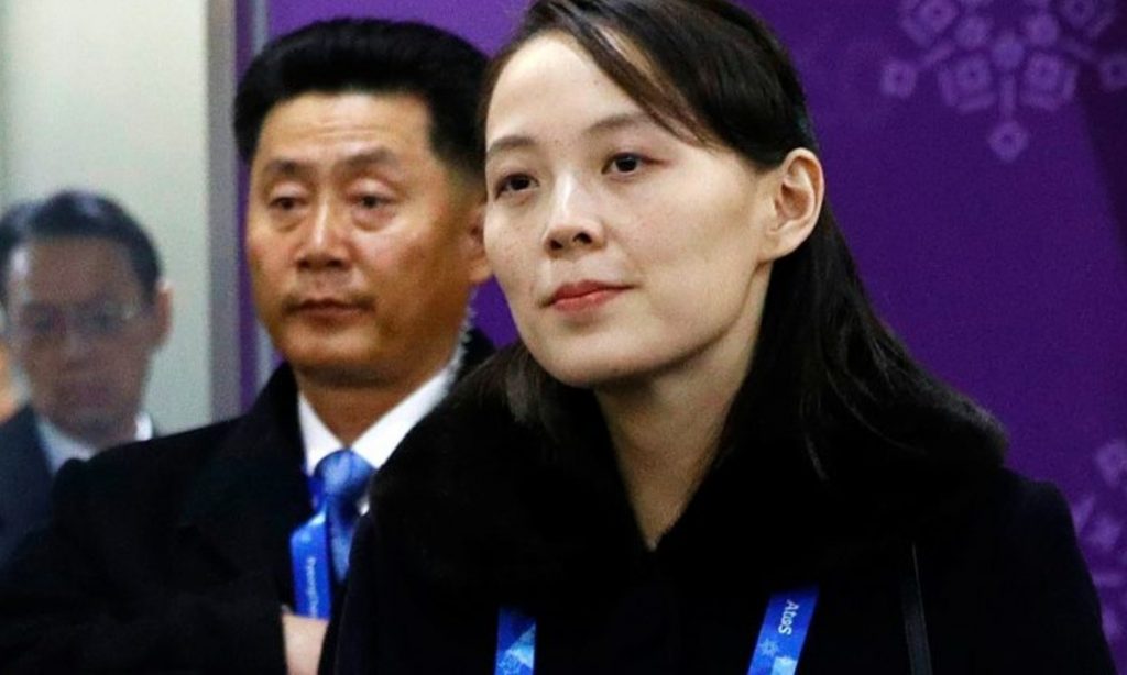Coreia do Norte ameaça romper acordo militar com o Sul