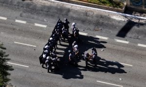 Justiça proíbe atos contra e a favor de Bolsonaro no mesmo local em SP