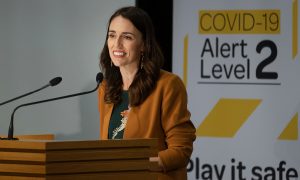 Nova Zelândia dá alta ao último caso ativo de coronavírus no país