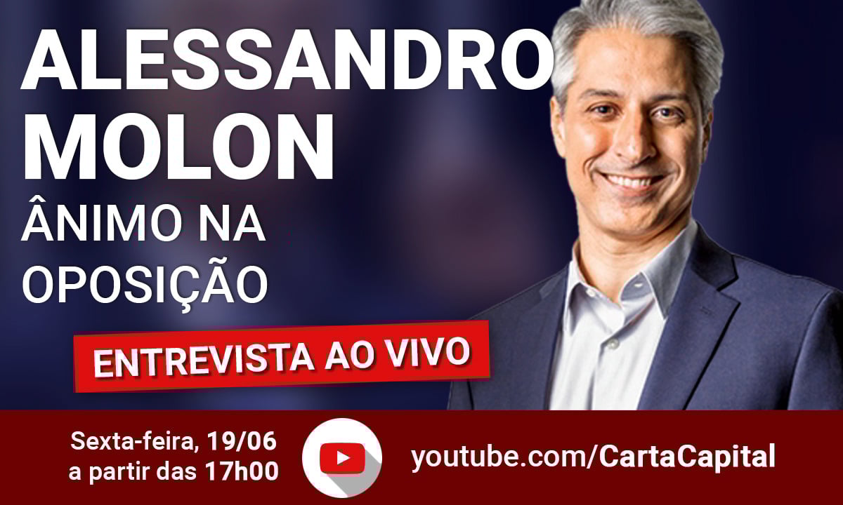 Bolsonaro acuado e oposição com fôlego: CartaCapital entrevista Alessandro Molon