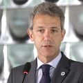 Chioro: Suspensão da vacina do Butantan contra a dengue é sinal de prudência, não de fracasso