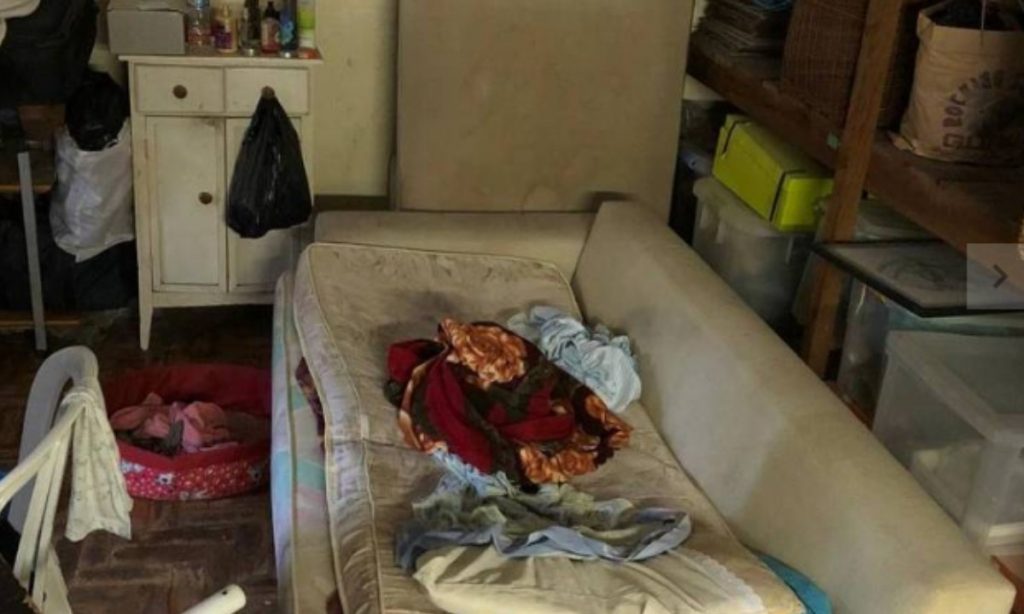 Idosa é resgatada em depósito de casa de elite em situações análogas à escravidão