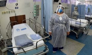 Brasil registra 1.473 mortes em 24h e ultrapassa número de vítimas da Itália