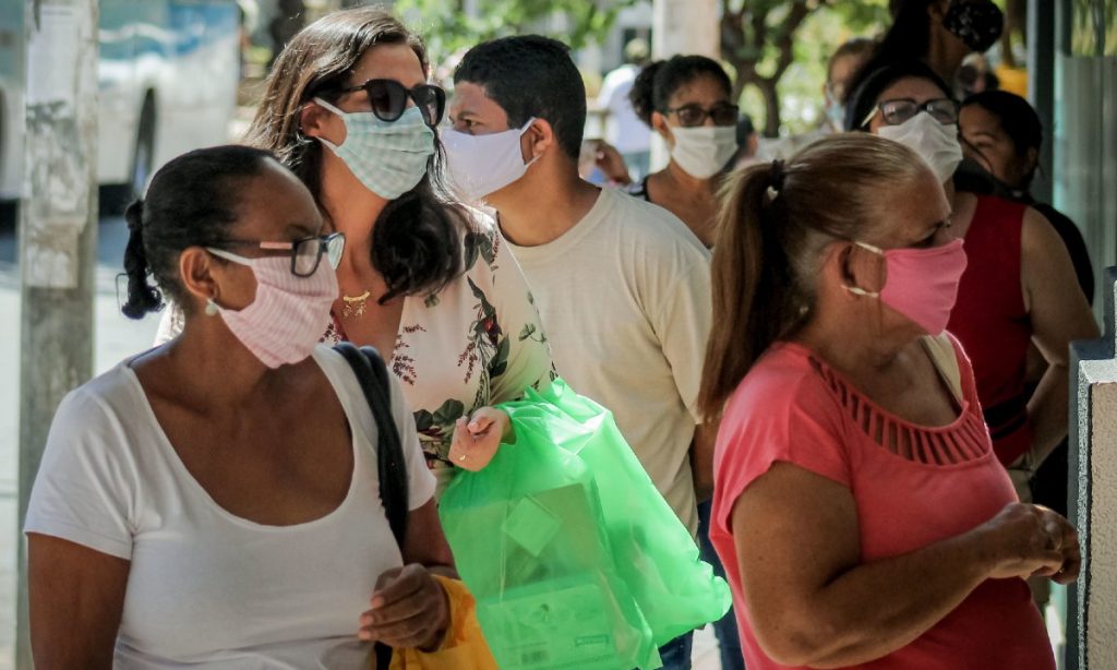 Como a pandemia no Brasil afeta as diferentes populações vulneráveis