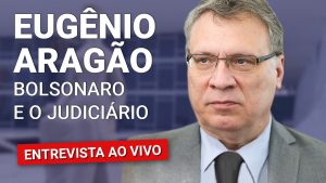 CartaCapital entrevista Eugênio Aragão nesta sexta, às 11h