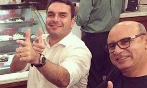 Rachadinha: Queiroz, ex-assessor de Flávio Bolsonaro, diz ser pré-candidato à Câmara