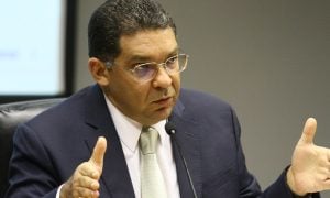 Mansueto Almeida, secretário do Tesouro, anuncia saída de governo Bolsonaro