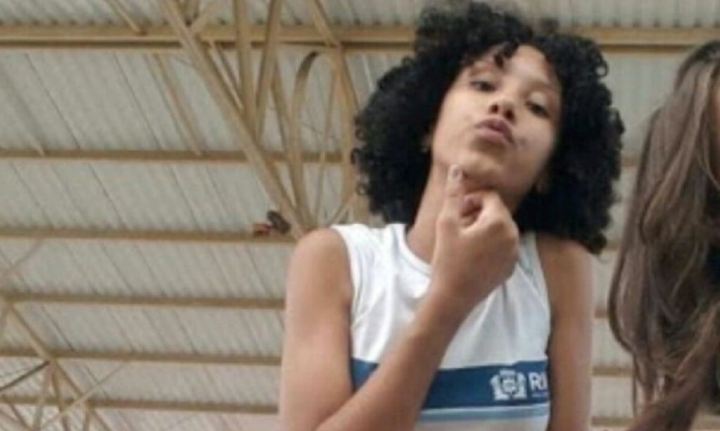 Três anos após crime, Justiça condena Estado do RJ por morte de Maria Eduarda