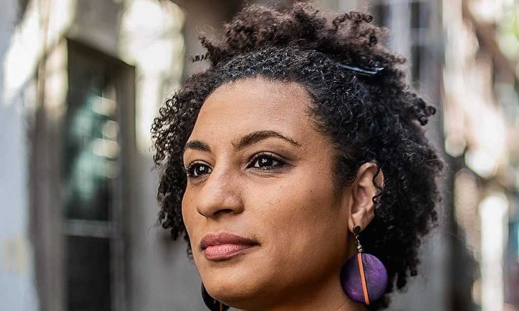 MP-RJ anuncia novos integrantes da força-tarefa do caso Marielle
