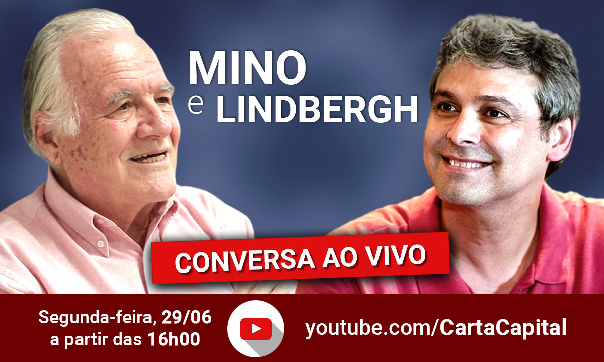 CartaCapital entrevista Lindbergh Farias na segunda-feira, às 16h