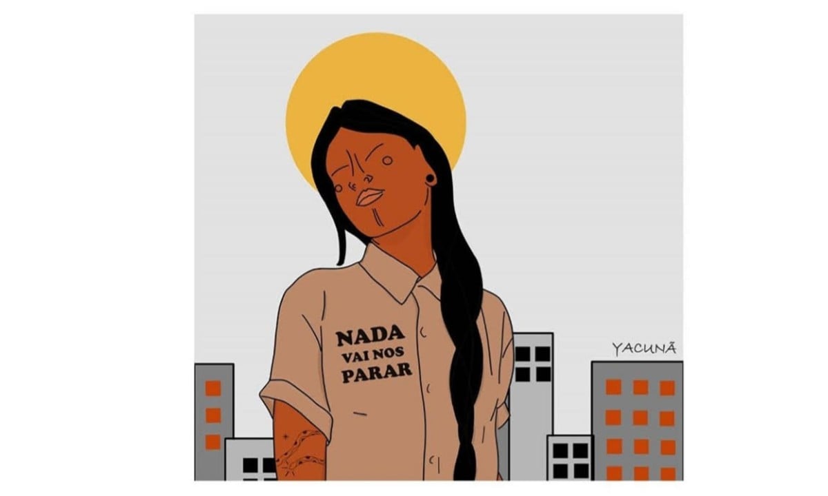 Descolonizar a moda, um ato de resistência