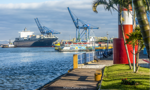 A vida dos pescadores em Navegantes é o retrato 3x4 do Brasil