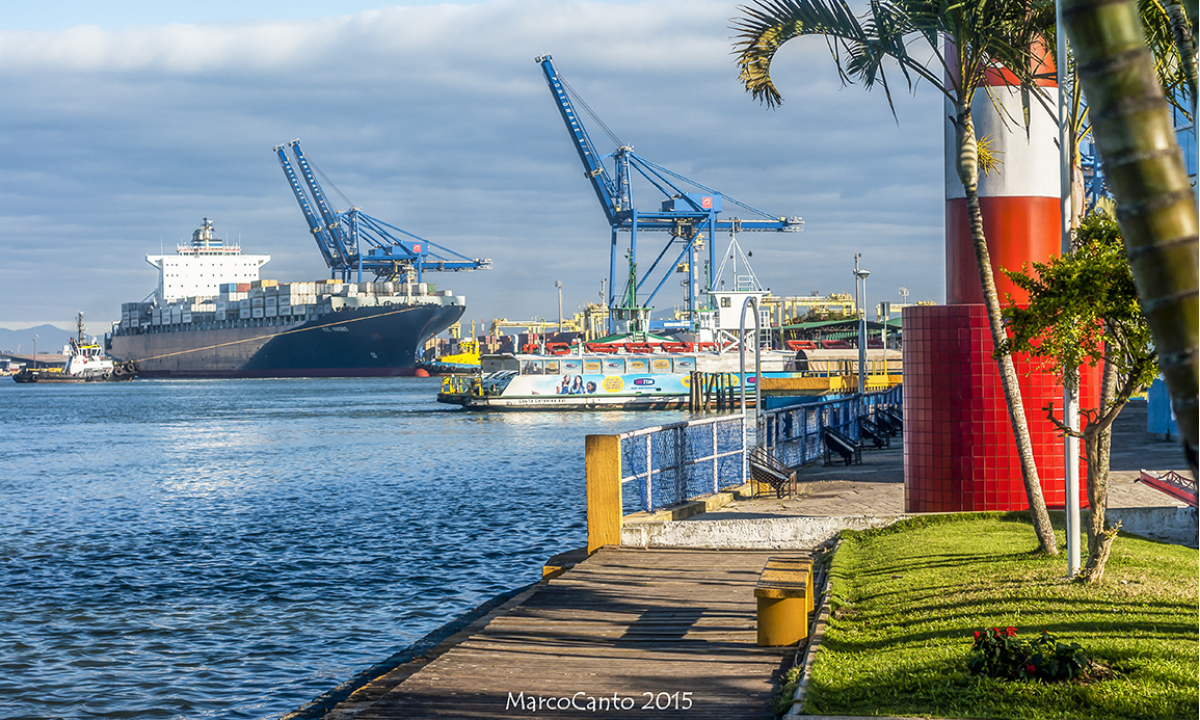 A vida dos pescadores em Navegantes é o retrato 3×4 do Brasil