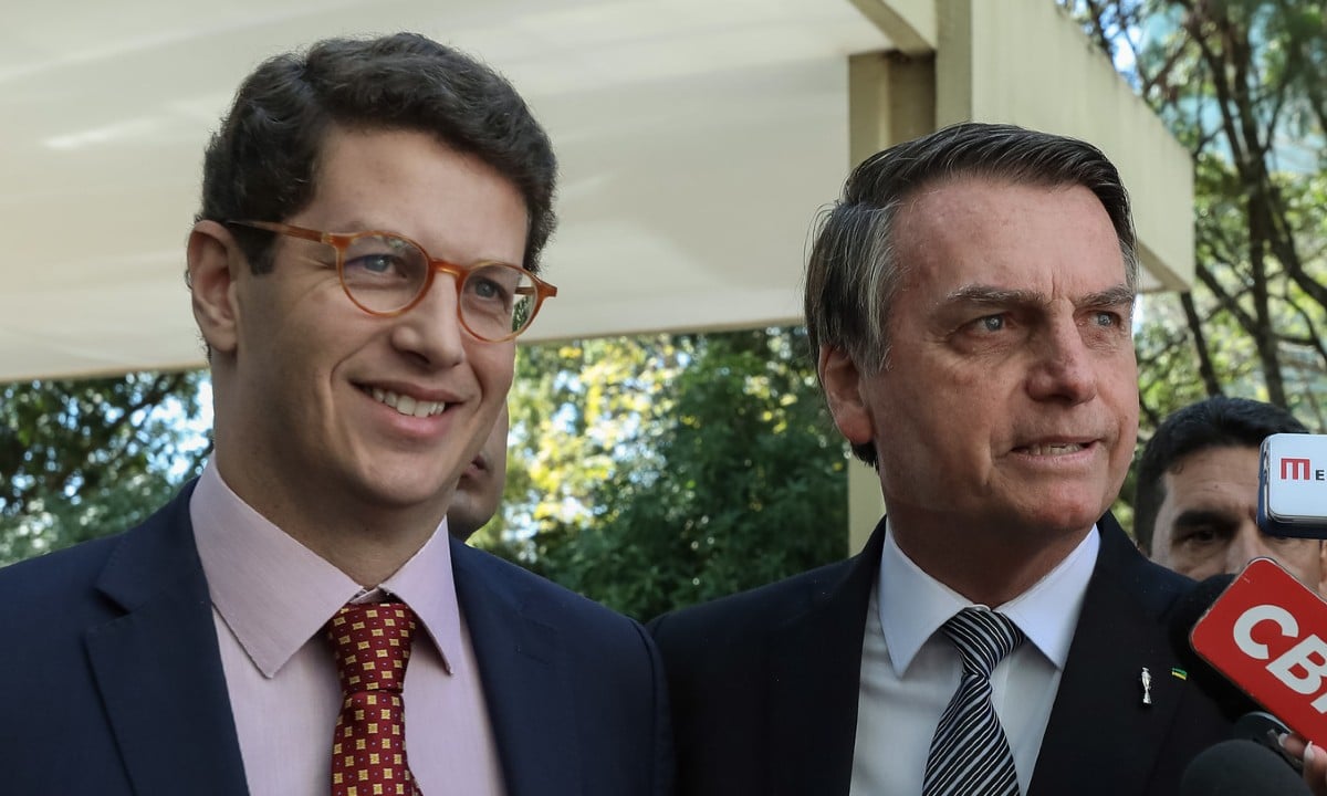 Estamos diante do pior dos governos que já assolaram a República
