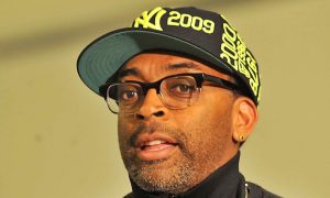 Spike Lee: 