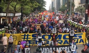 Como combater o autoritarismo em tempos de Bolsonaro?