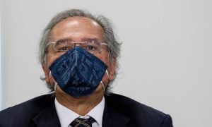 Paulo Guedes, coautor do desastre