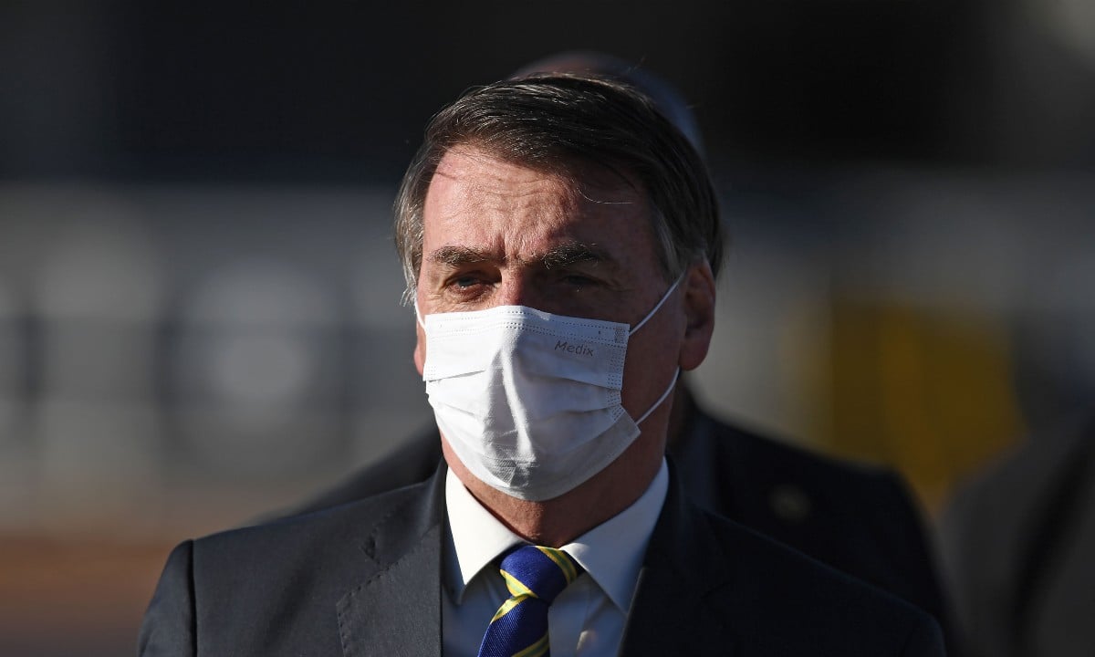 “O impeachment de Bolsonaro, se acontecer, será no ano que vem”, avalia cientista político