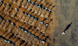 Brasil registra 1.311 mortes por covid-19 em 24h; total passa 84 mil