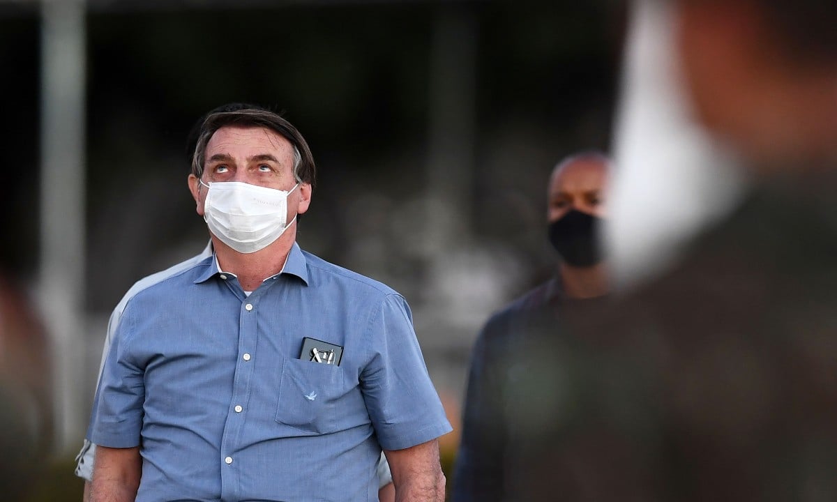Precisava uma pandemia para mostrar o fosso social no Brasil?