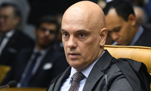 4 a 2: Moraes também vota para anular delação de Cabral, que cita Toffoli