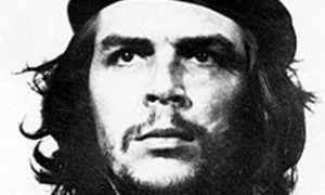 O Che Guevara de Jon Lee Anderson ou o Brasil de Bolsonaro?