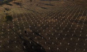 Brasil ultrapassa 1,5 milhão de contaminados por coronavírus