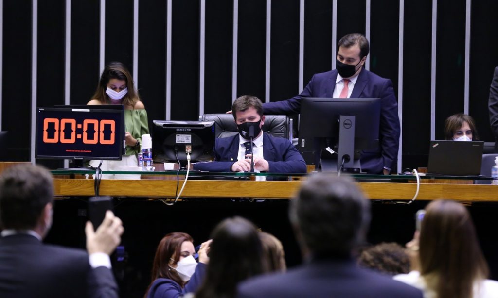 Câmara aprova novo Fundeb em 1º turno