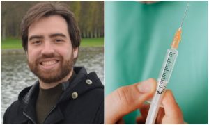 Desconfiar de vacina chinesa é ‘besteira’, diz brasileiro em Oxford