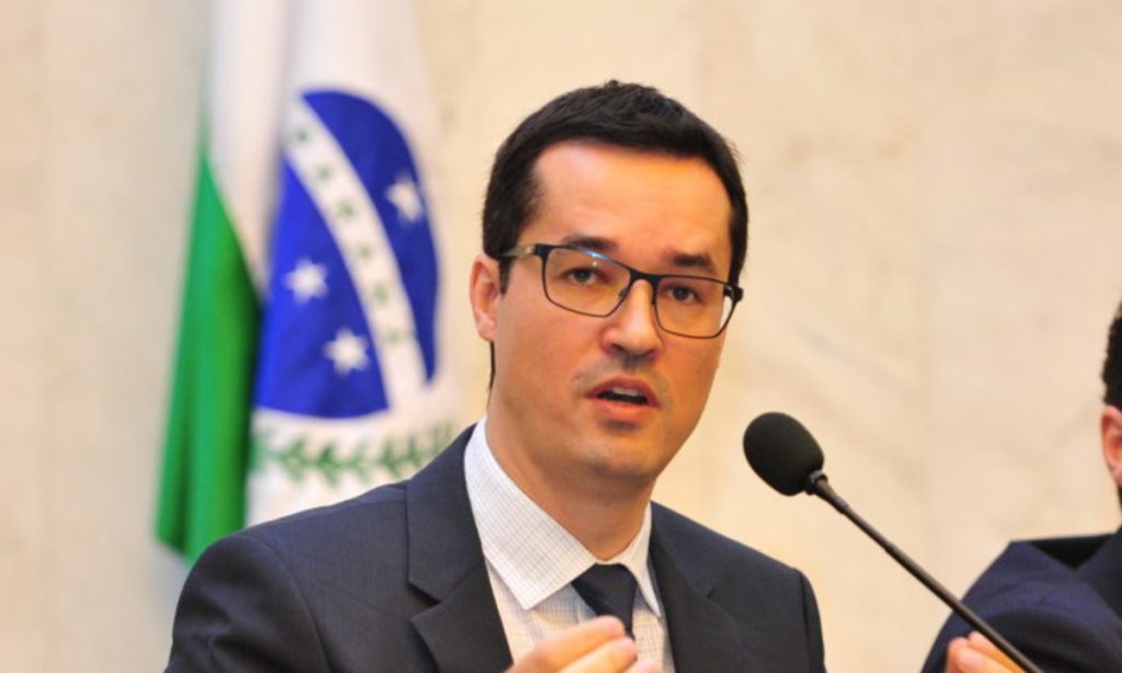 Congresso não aprovou quarentena eleitoral para 2022; Moro e Dallagnol podem concorrer