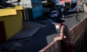 América Latina vira a segunda região com mais mortes por coronavírus