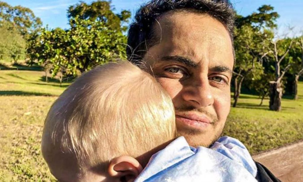 Alvo de ataques de Malafaia e bolsonaristas, Thammy recebe apoio