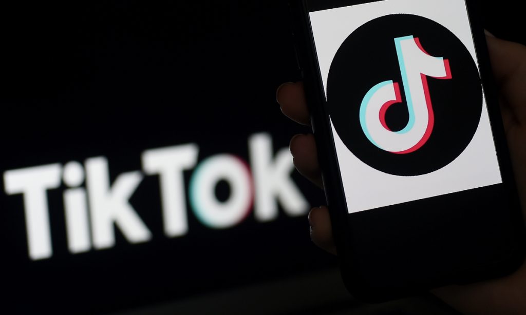 TikTok recorrerá à Justiça após aprovação de lei contrária à plataforma nos EUA
