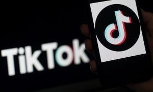 Assessor de Trump propõe 'ação forte' contra TikTok