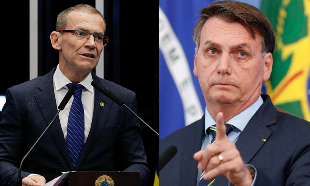 Senador apresenta PL que obriga governo incluir negros e mulheres em campanhas publicitárias
