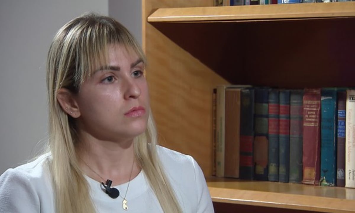 Caso Miguel: Justiça mantém a condenação de Sari pela queda do menino do 9º andar