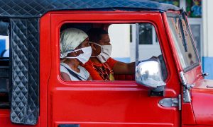 Cuba anuncia ausência de transmissão local de coronavírus