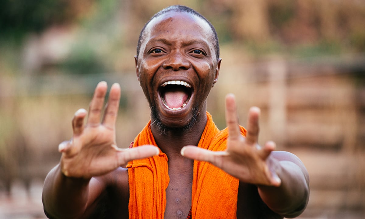 Sérgio Pererê: “Há 44 anos, tenho que combater o racismo todos os dias”
