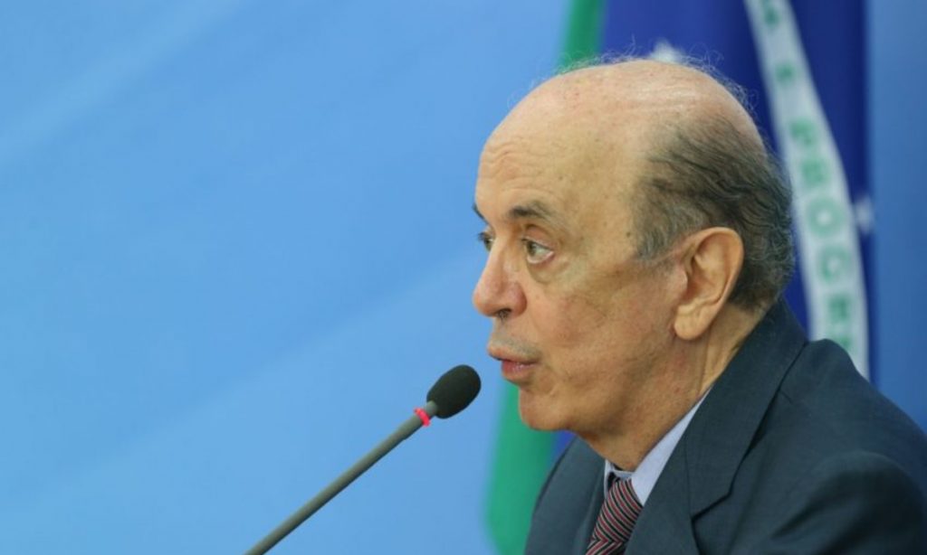 Lava Jato: José Serra é alvo de operação por suspeita de caixa 2