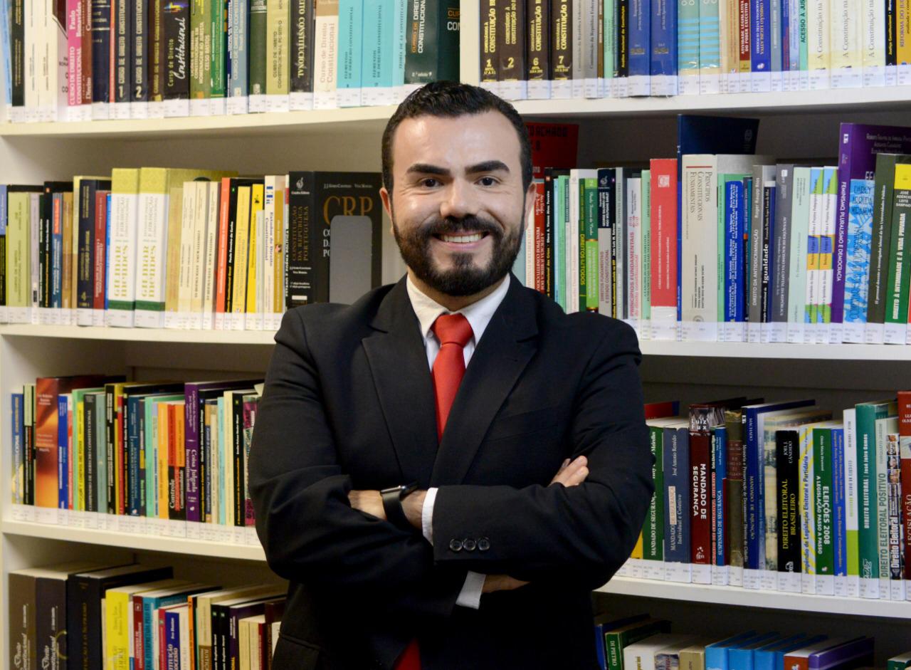 Leandro Madureira Silva