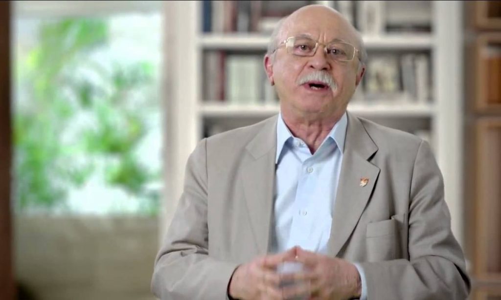 “Liberais optaram pela proposta fascista e são responsáveis por isso”, diz Roberto Amaral