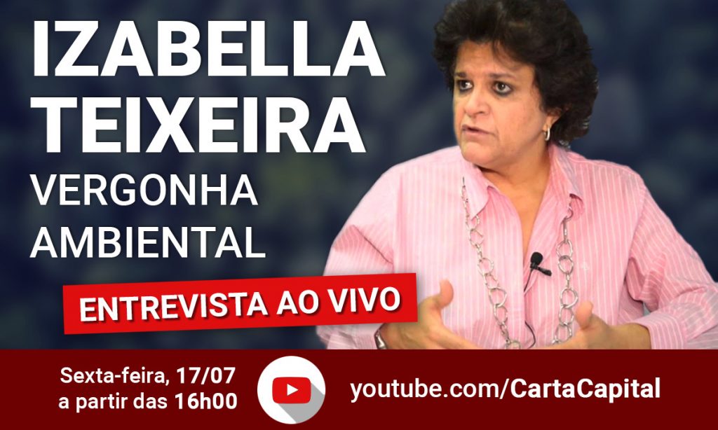 Quais as consequências da “boiada” de Salles? CartaCapital entrevista Izabella Teixeira