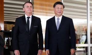 Brasil não tem condições de crescer hoje na briga entre China e EUA