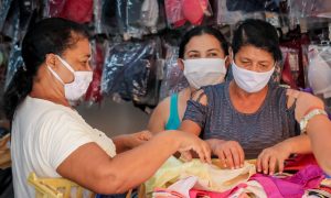 Pandemia é motivo de fechamento de 522 mil empresas em junho, diz IBGE