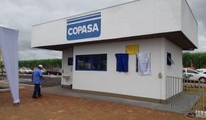 Vender a COPASA é um péssimo negócio para Minas Gerais