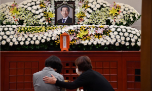 Prefeito de Seul encontrado morto era acusado de assédio sexual
