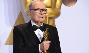 Maestro italiano Ennio Morricone morre aos 91 anos