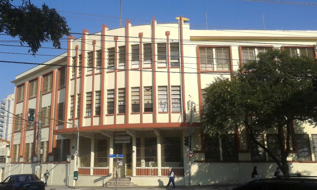 O apelo de uma professora pelo não retorno às aulas: “Não vamos colocar nossas vidas em risco”