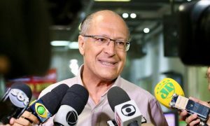 Alckmin é indiciado por lavagem de dinheiro, caixa dois e corrupção passiva